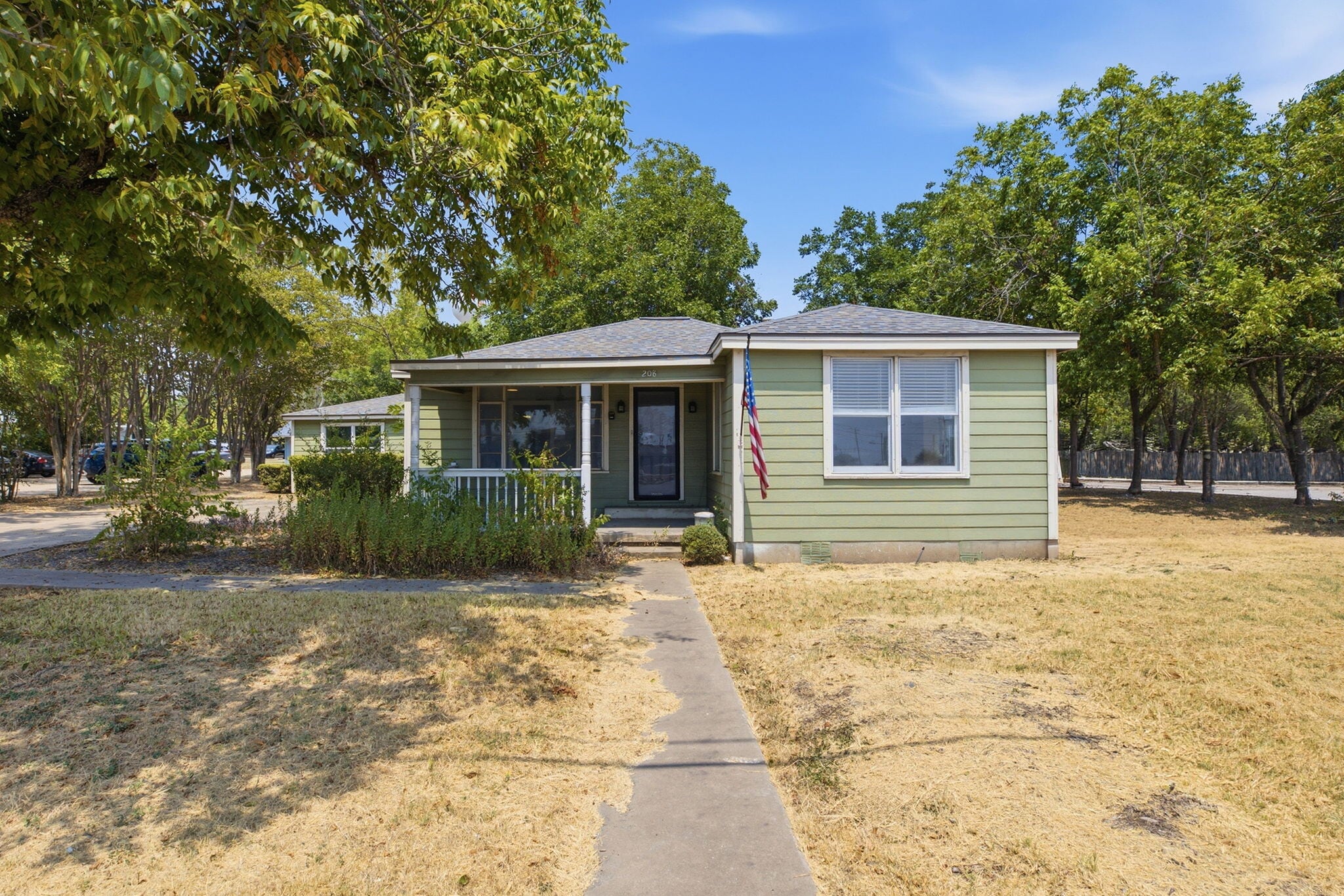 208 E Hwy 79 St, Hutto, TX à louer Photo intérieure– Image 1 sur 41