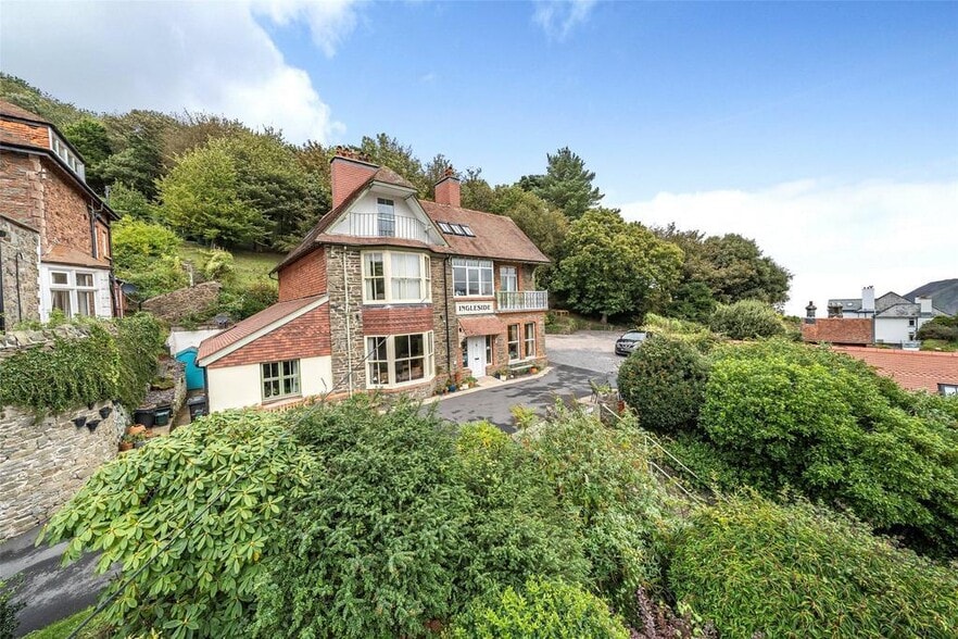 Lee Rd, Lynton à vendre - Photo de l’immeuble – Image 2 sur 23