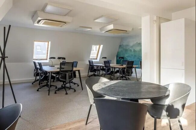 Plus de détails pour 12 Rue Auber, Paris - Coworking à louer