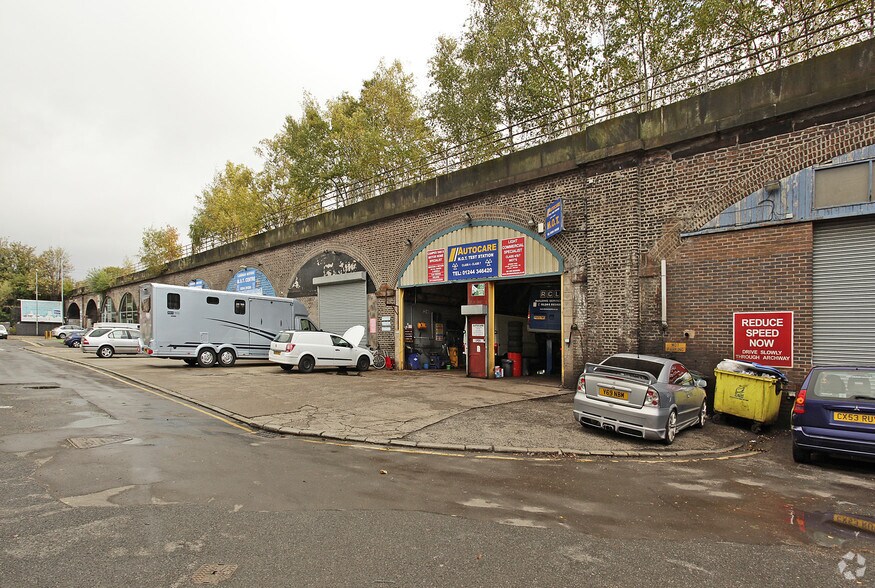 Kitchen St, Chester à louer - Photo de l’immeuble – Image 2 sur 2
