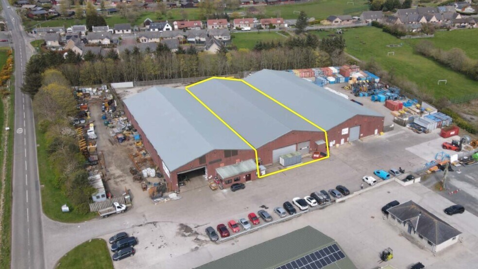 Potterton, Aberdeen à louer - Photo de l’immeuble – Image 2 sur 4