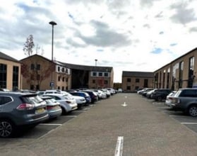 1-4 Sandy Way, Tamworth à louer Photo de l’immeuble– Image 2 sur 9