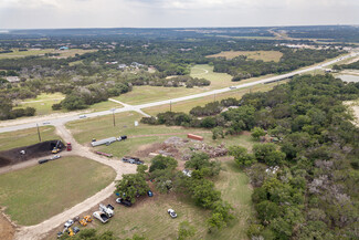 Plus de détails pour 25585 Ronald Reagan Blvd, Georgetown, TX - Terrain à louer