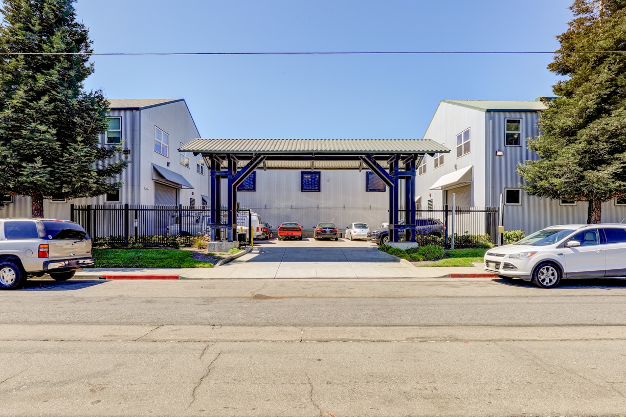 3701 Collins Ave, Richmond, CA à louer Photo intérieure– Image 1 sur 12