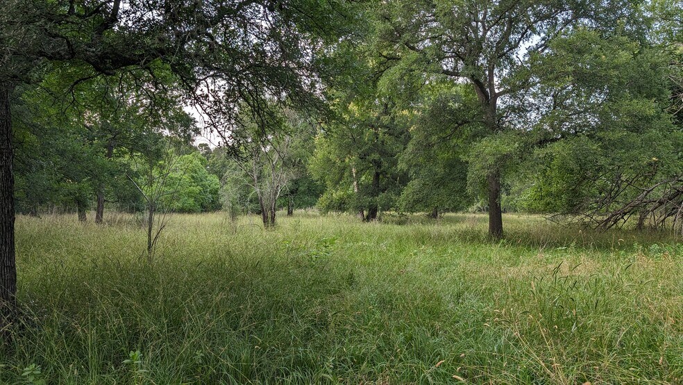 0000 I-69 Fwy, Hungerford, TX à vendre - Photo principale – Image 1 sur 14