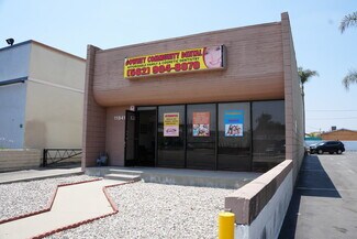Plus de détails pour 11841 S Downey Ave, Downey, CA - Bureau à vendre