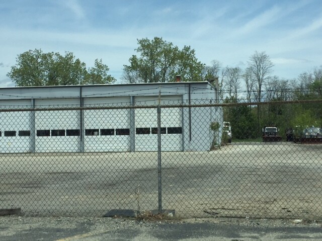 35 SW Cutoff, Worcester, MA à louer - Photo de l’immeuble – Image 2 sur 13