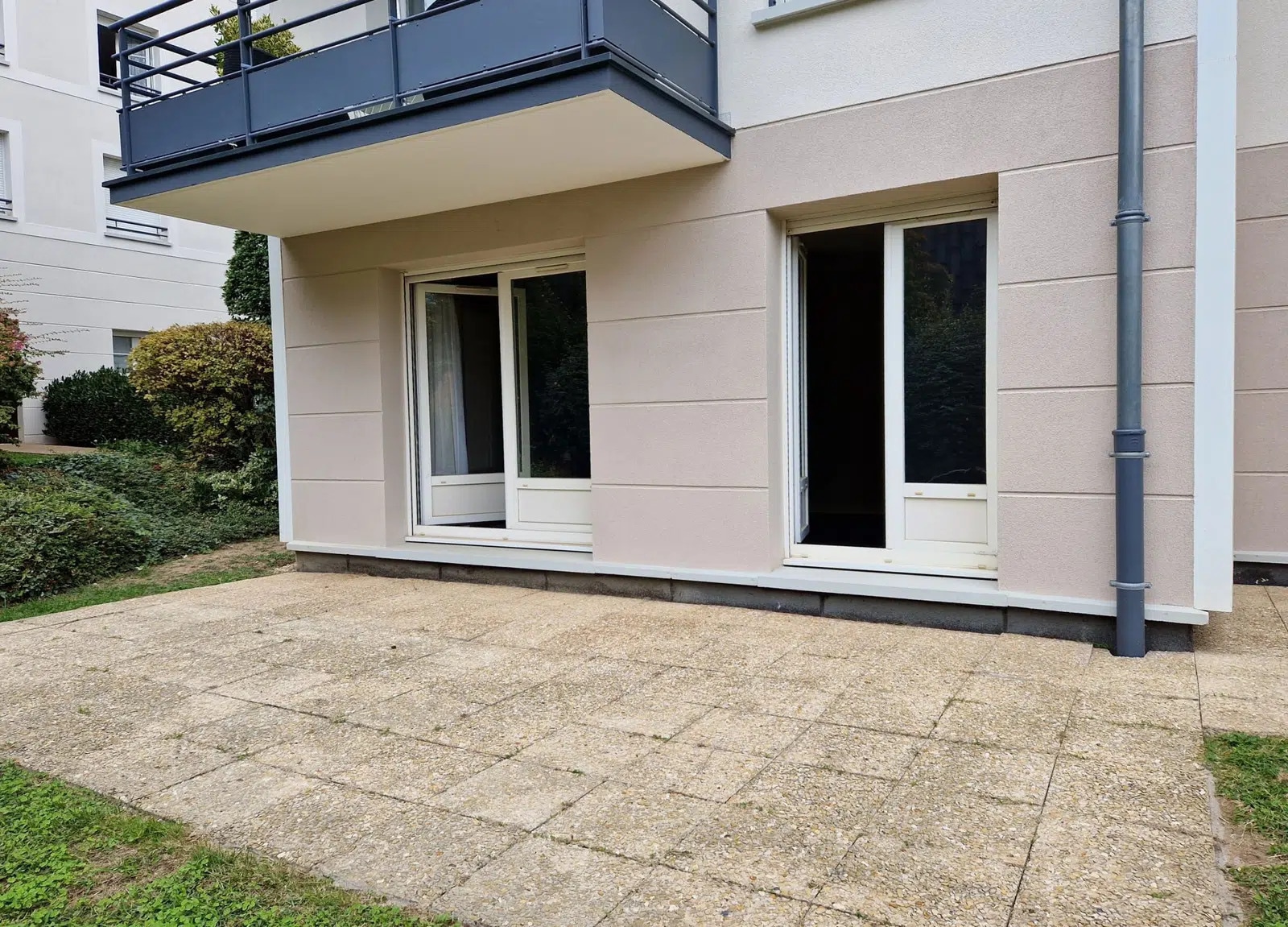 52 Rue Du Faubourg Bannier, Orléans à louer Photo de l’immeuble– Image 1 sur 7