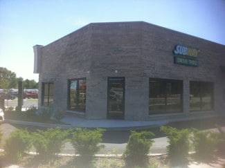 Plus de détails pour 10995 Crawfordsville Rd, Indianapolis, IN - Terrain à louer