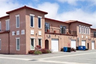 Plus de détails pour 819 Cowan Rd, Burlingame, CA - Industriel/Logistique à louer