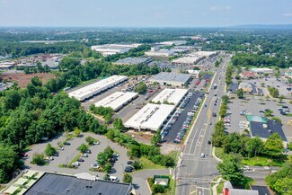Plus de détails pour 904 Oak Tree Rd, South Plainfield, NJ - Bureau/Médical à louer