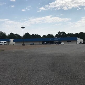 Plus de détails pour 908 E Loop 456, Jacksonville, TX - Bureau/Local commercial à louer