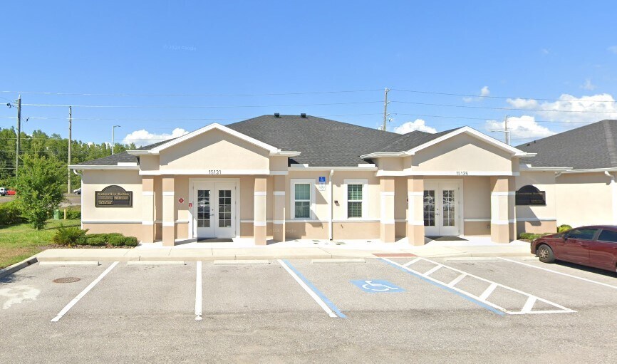 15131 Ogden Loop, Odessa, FL à louer - Photo de l’immeuble – Image 2 sur 2
