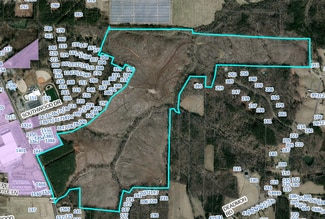 Plus de détails pour 1466-1472 US Hwy 601, Mocksville, NC - Terrain à vendre