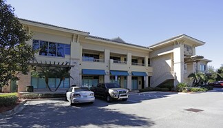 Plus de détails pour 1102 A1A N, Ponte Vedra Beach, FL - Bureau à louer