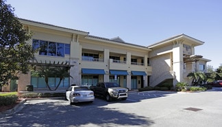 Plus de détails pour 1102 A1A N, Ponte Vedra Beach, FL - Bureau à louer