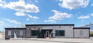 Plus de détails pour 995 Main St, Clinton, MA - Local commercial à vendre