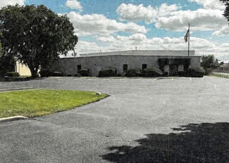Plus de détails pour 1725 Weld Rd, Elgin, IL - Industriel/Logistique à vendre