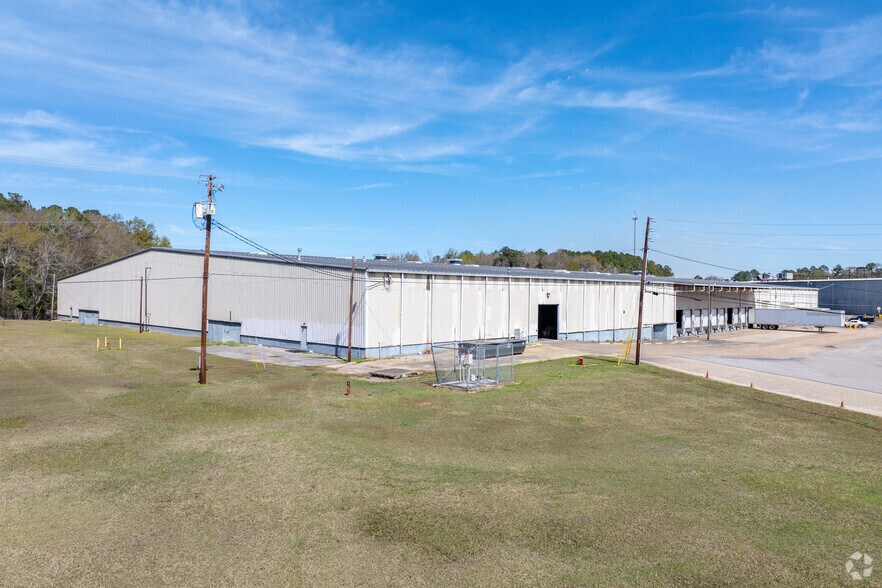 119 Anderson Ct, Dothan, AL à louer - Photo de l’immeuble – Image 2 sur 27