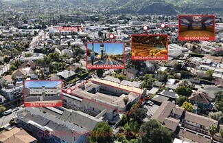 Plus de détails pour 376 N Avenue 57, Los Angeles, CA - Logement à vendre