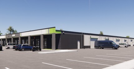 10606 Hempstead Rd, Houston, TX à louer Photo de l’immeuble– Image 1 sur 2