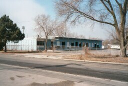 1221 N Niagara St, Saginaw, MI à vendre - Photo de l’immeuble – Image 2 sur 9