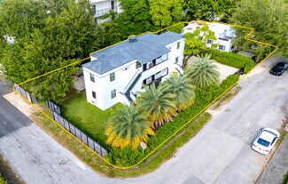 Plus de détails pour 8270-8280 NE 1st Pl, Miami, FL - Terrain à vendre