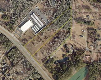 Plus de détails pour Perry Pkwy, Perry, GA - Terrain à vendre