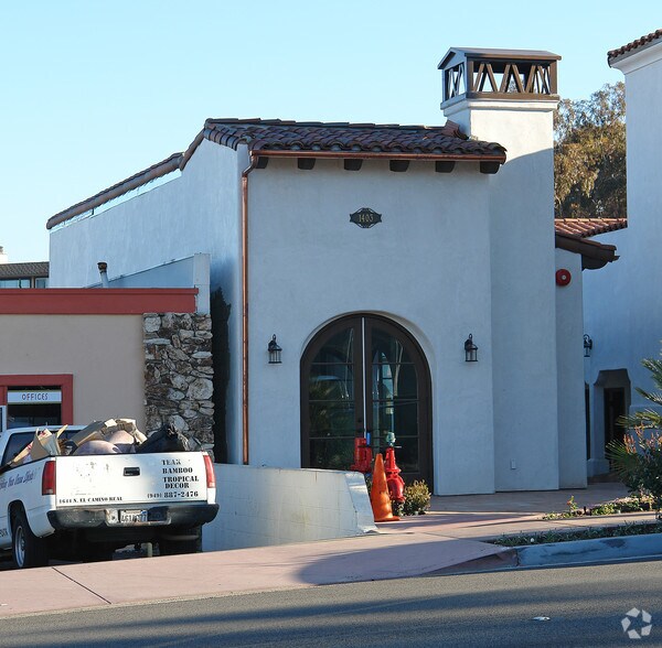 1403 N El Camino Real, San Clemente, CA à louer - Photo de l’immeuble – Image 3 sur 76