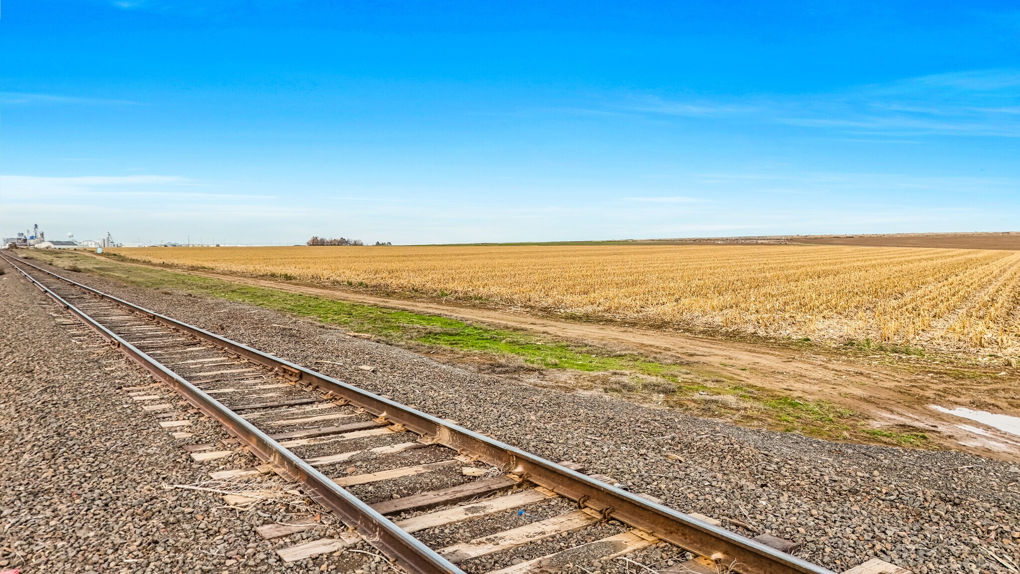 1450 Cunningham rd, Othello, WA à vendre Photo principale– Image 1 sur 20