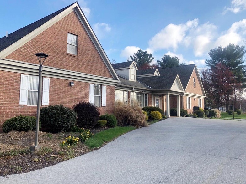 314 Good Dr, Lancaster, PA à louer - Photo principale – Image 1 sur 5