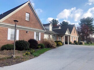 Plus de détails pour 314 Good Dr, Lancaster, PA - Bureau à louer