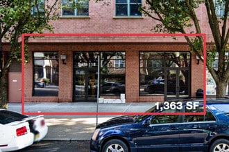 50 Warren Street, Jersey City, NJ à louer Photo intérieure– Image 1 sur 1