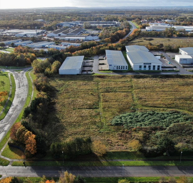 Nelson Park W, Cramlington à vendre - Autre – Image 3 sur 5