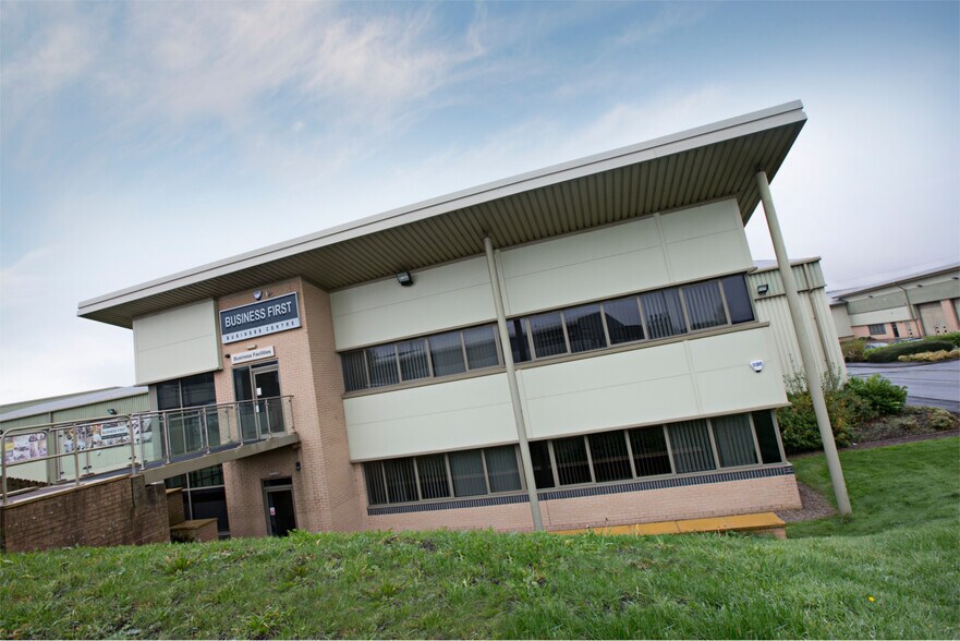 Centurion Park Davyfield Road, Blackburn à louer - Photo de l’immeuble – Image 3 sur 26