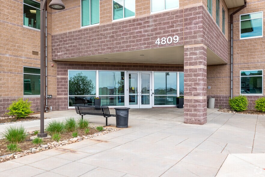 4809 Argonne St, Denver, CO à louer - Photo de l’immeuble – Image 3 sur 18
