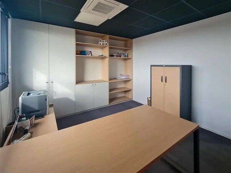 Bureau dans Plérin à vendre - Photo de l’immeuble – Image 2 sur 9