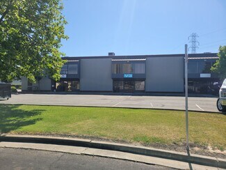 Plus de détails pour 149 Grobric Ct, Fairfield, CA - Local d'activités à louer