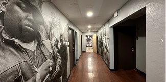 Plus de détails pour 602-604 N Euclid Ave, Ontario, CA - Bureau à louer