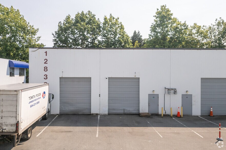 12838 Clarke Pl, Richmond, BC à vendre - Photo de l’immeuble – Image 2 sur 3