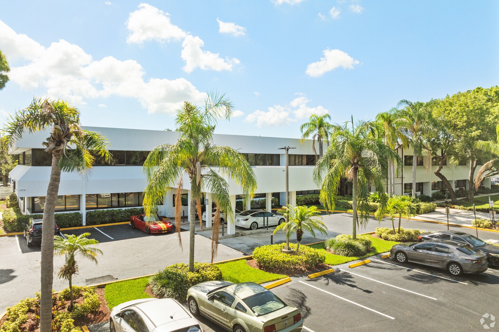 4360 Northlake Blvd, Palm Beach Gardens, FL à louer Photo de l’immeuble– Image 1 sur 20