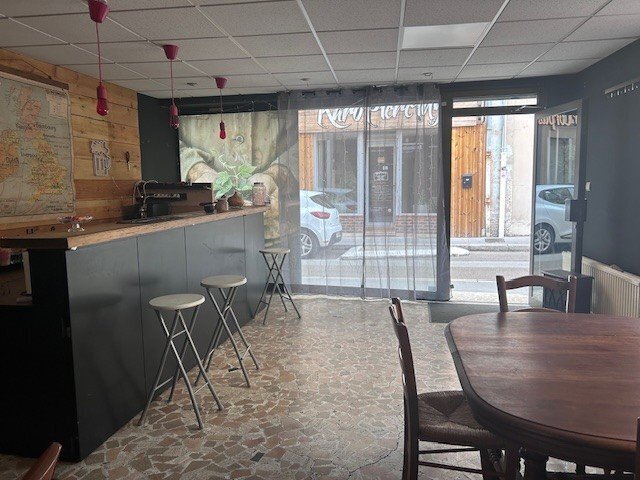 Local commercial dans Chalon-sur-Saône à vendre - Photo intérieure – Image 2 sur 15