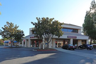 Plus de détails pour 1630 Contra Costa Blvd, Pleasant Hill, CA - Bureau, Local commercial à louer