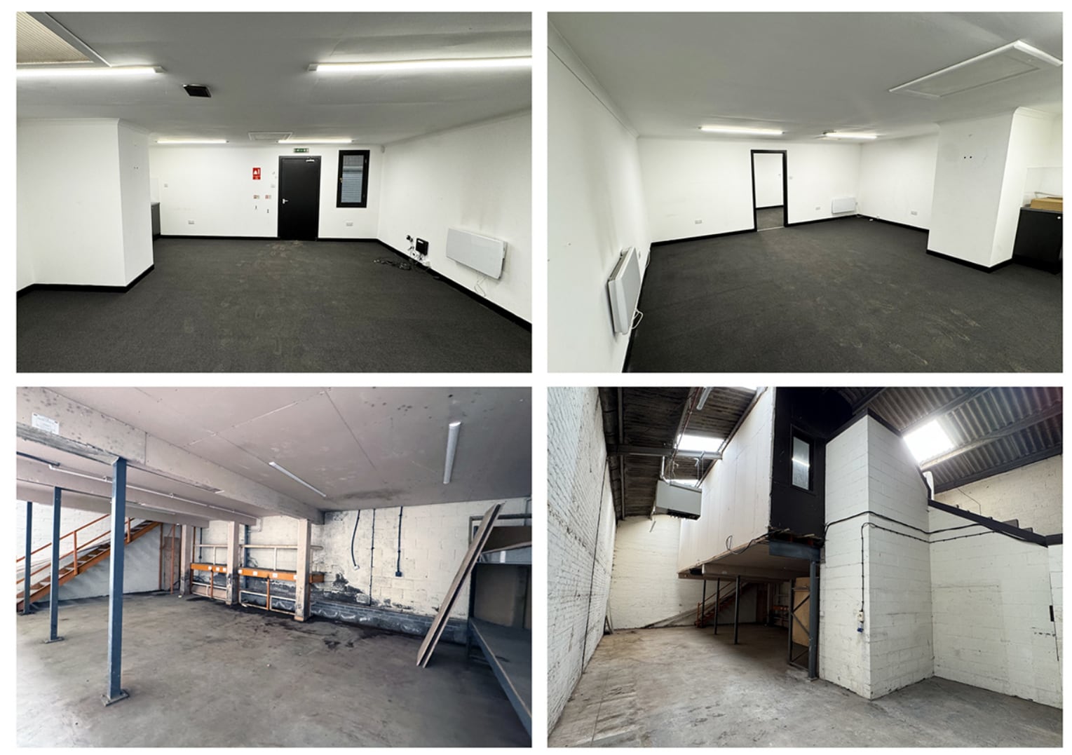 1-21 Old Mill Park, Kirkintilloch à louer Photo intérieure– Image 1 sur 1