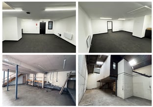 1-21 Old Mill Park, Kirkintilloch à louer Photo intérieure– Image 1 sur 1