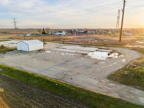 25520 W Black Rd, Shorewood, IL - VUE AÉRIENNE  vue de carte - Image1