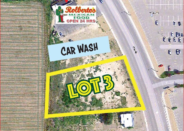 212 S Highway 55, Price, UT à louer - Photo de l’immeuble – Image 2 sur 6