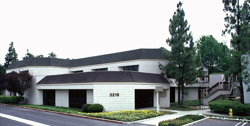 3216 Rosemead Blvd, El Monte, CA à vendre - Photo principale – Image 1 sur 3