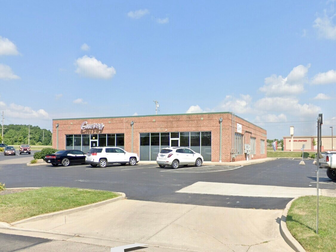 2301-2373 Dayton-Germantown Pike, Germantown, OH à louer Photo principale– Image 1 sur 21