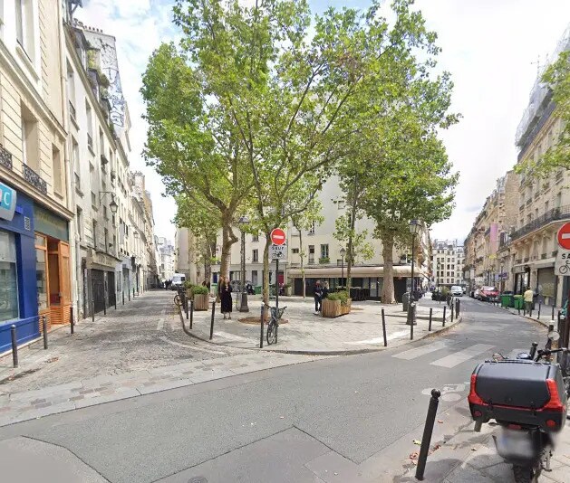 Plus de détails pour Local commercial à louer